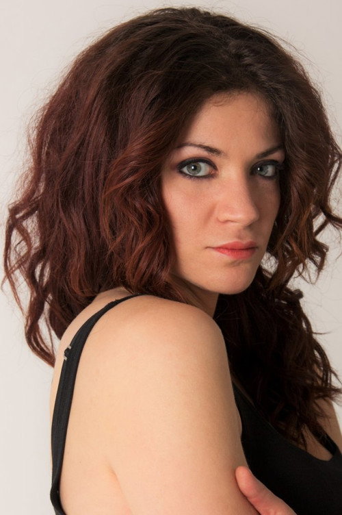 Photo of Maïté Katinka Lonne, Acting