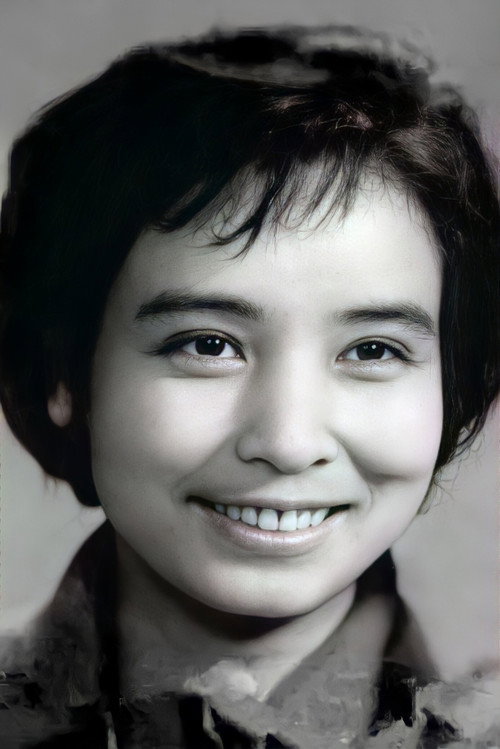 Photo of Wang Yunxia, Acting