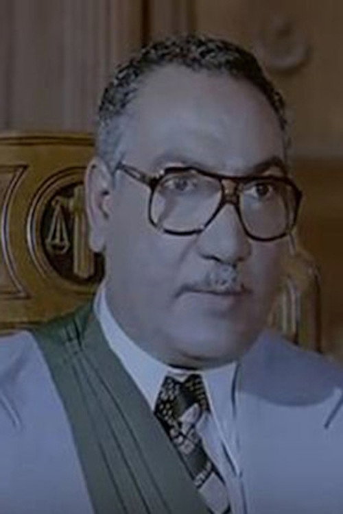 Photo of Mohamed El Ramly, Acting