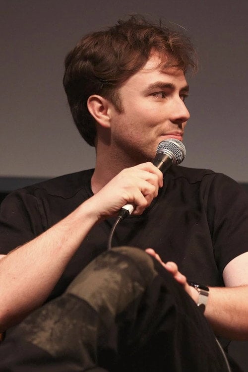 Photo of Christopher Yates, Directing