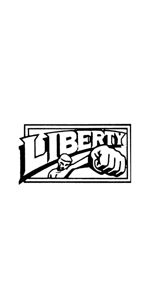 Movie poster for Liberty Horror (1990)