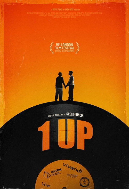 Movie poster for 1 Up (2024)