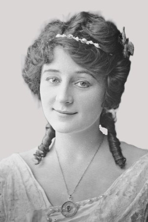 Photo of Lizette Thorne, Acting