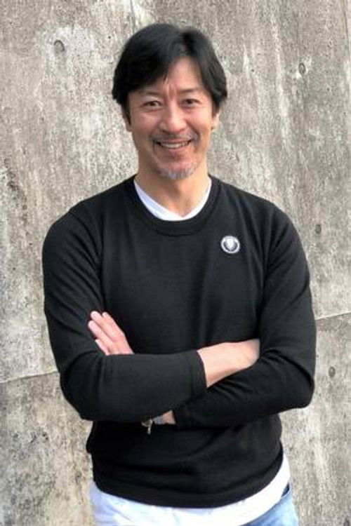 Norimasa Fuke profile