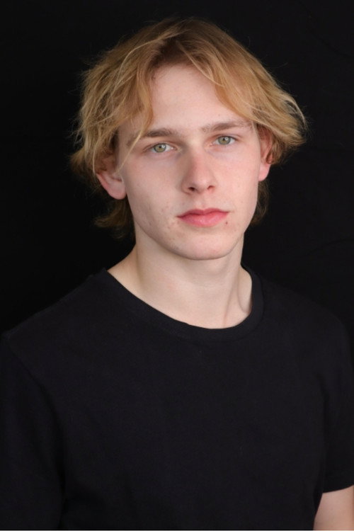 Photo of Thomas Barton, Acting