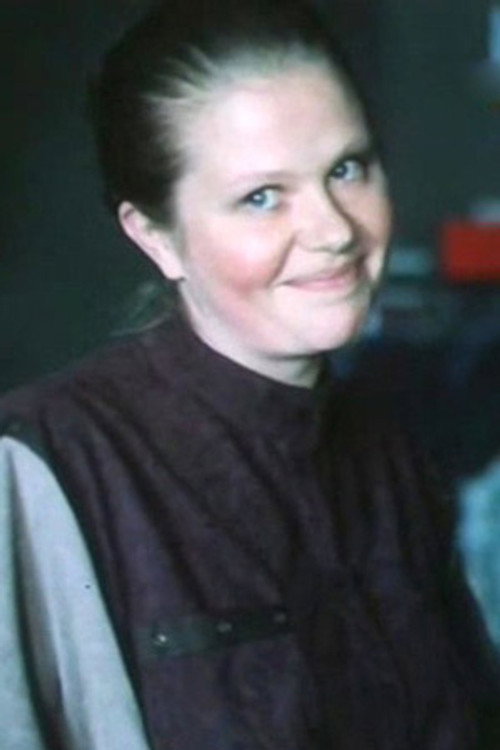 Photo of Yana Druz, Acting