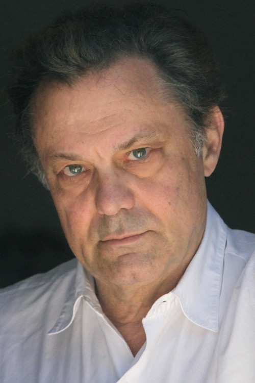 Photo of Philippe Caubère, Acting