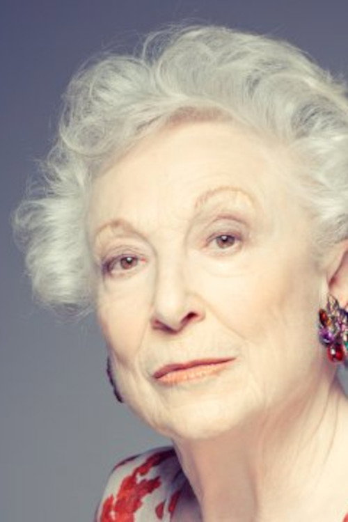 Photo of Jacqueline Bir, Acting