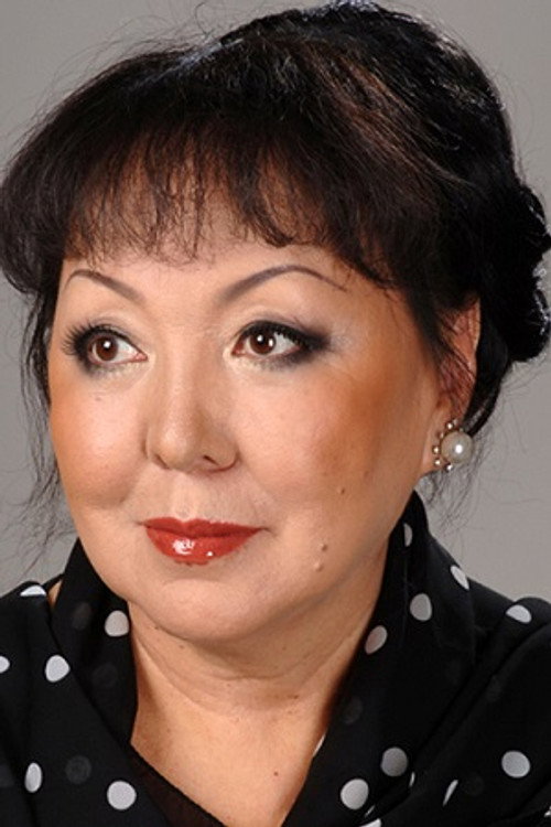 Photo of Isabella Nikolaeva, Acting