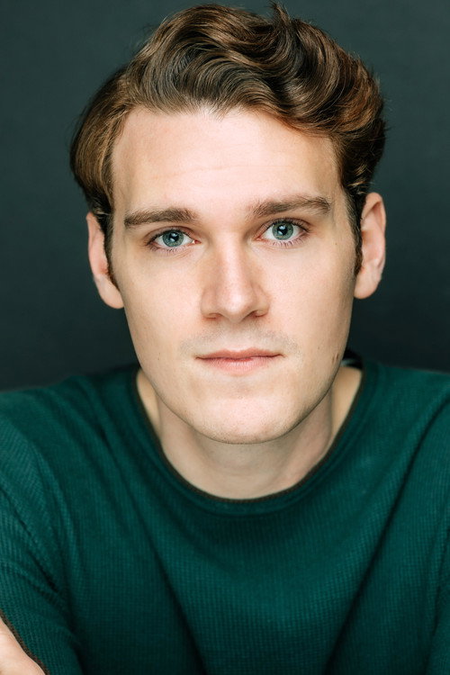 Photo of Dylan Leonard, Acting