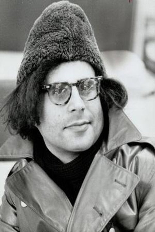 Photo of Martin Lavut, Directing