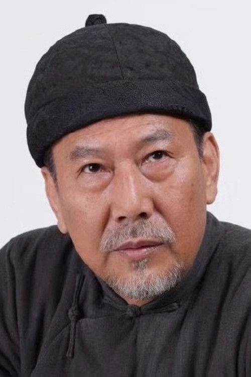 Chen Changhai profile