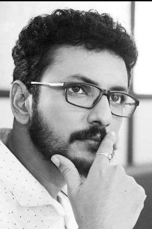 Photo of Koushik Roy, Acting