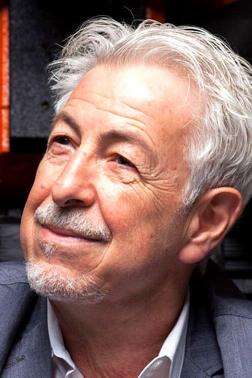 Photo of Oussama Khatib, Acting