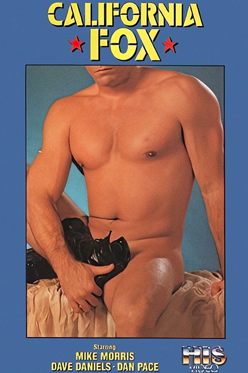 Movie poster for California Fox (1979)