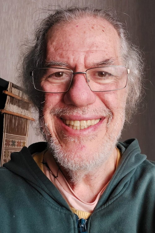 Photo of Roberto Borenstein, Acting