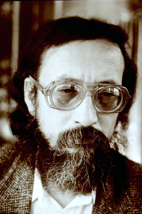 Photo of Maks Smagulov, Directing