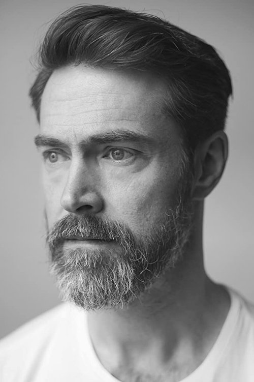 Peter Ormond profile