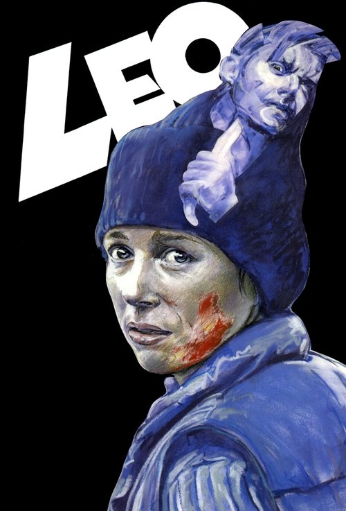 Movie poster for Leo (2000)