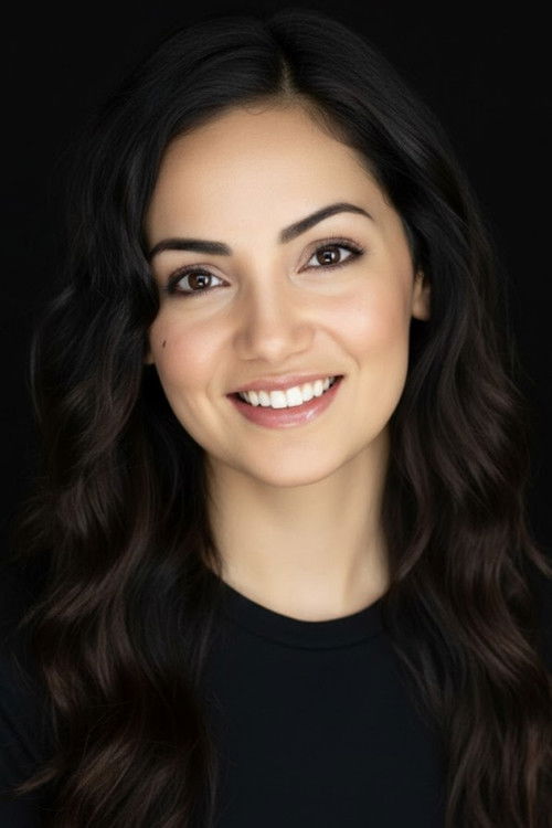 Nesrin Akdağ profile