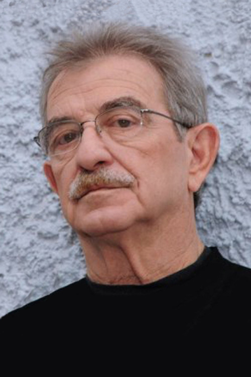 Thanos Papadopoulos profile