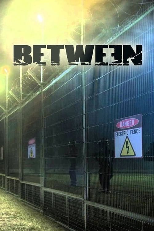 Series poster for Between (2015)