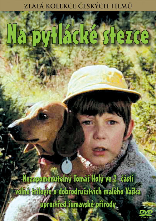 Movie poster for On the Poachers Trail (1979)