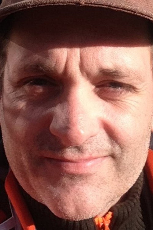 Photo of Allan Helge Jensen, Acting