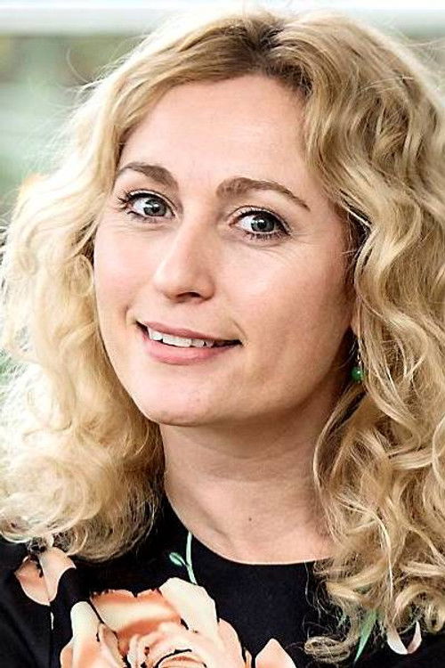 Patricia Schumann profile