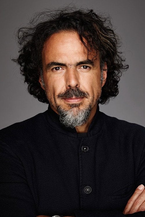 Photo of Alejandro G. Iñárritu, Directing