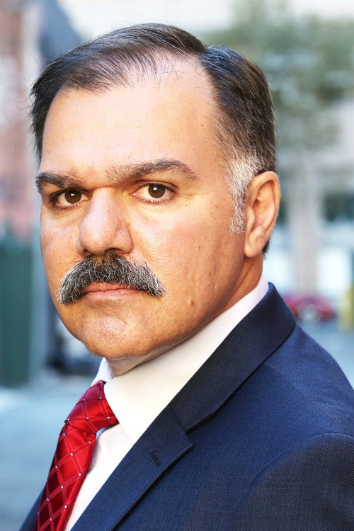 Photo of Ludwig Manukian, Acting