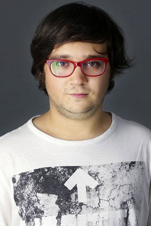 Photo of David Vaquerizo, Acting