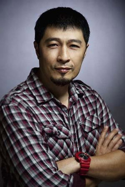 Photo of Charlie Nguyen, Directing