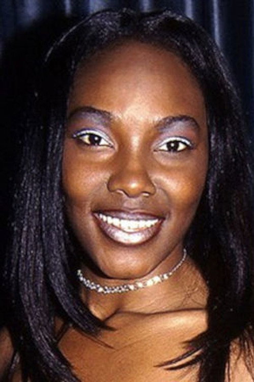 Photo of Sasha, Acting
