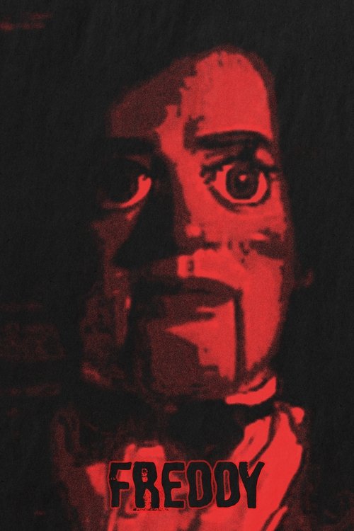 Movie poster for Freddy (1982)