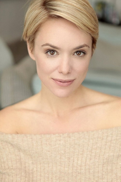 Photo of Nicole Herold, Acting