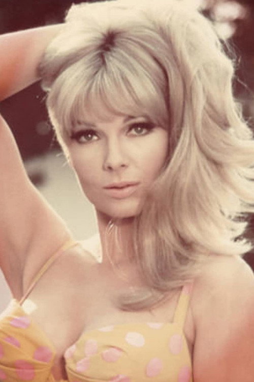 Photo of Thordis Brandt, Acting
