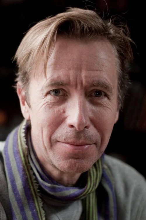 Åke Sandgren profile