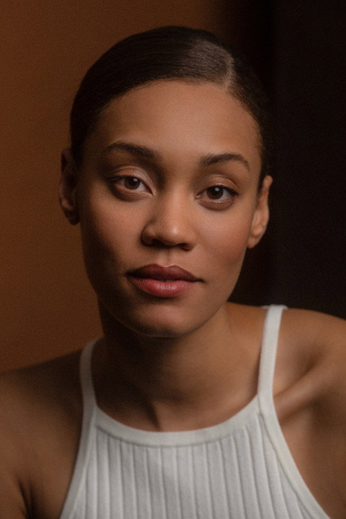 Photo of Kirsty Sturgess, Acting