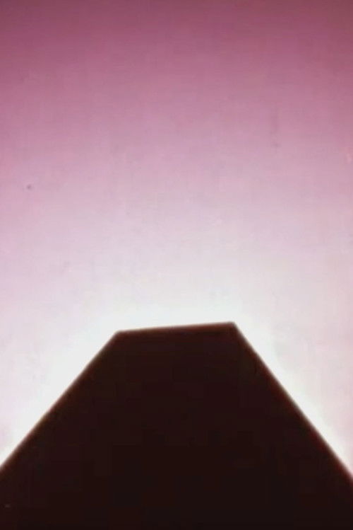 Blind Reveries poster