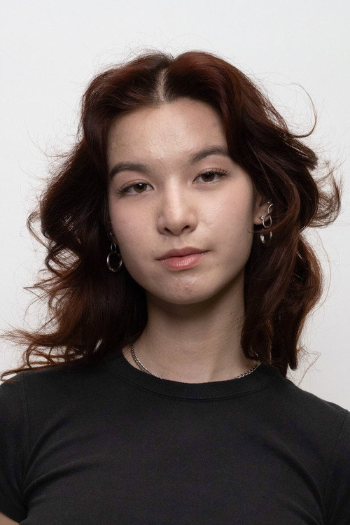 Photo of Sam McDivit, Acting