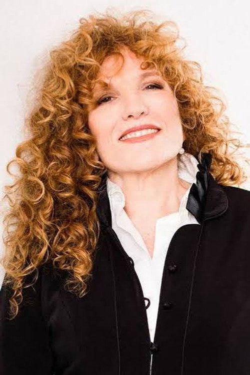 Photo of Nurit Galron, Acting