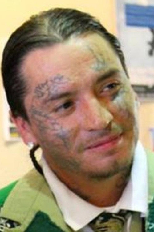 Travis Lone Hill profile