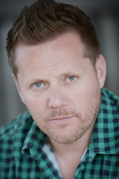 Photo of Rhys ap William, Acting