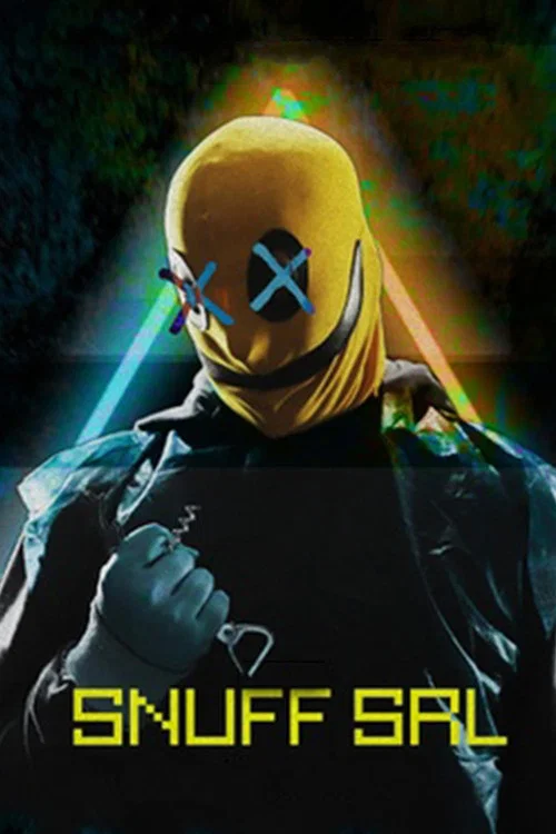 Movie poster for Snuff SRL (2021)