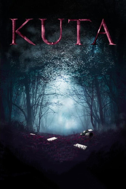 Movie poster for Kuta (2022)