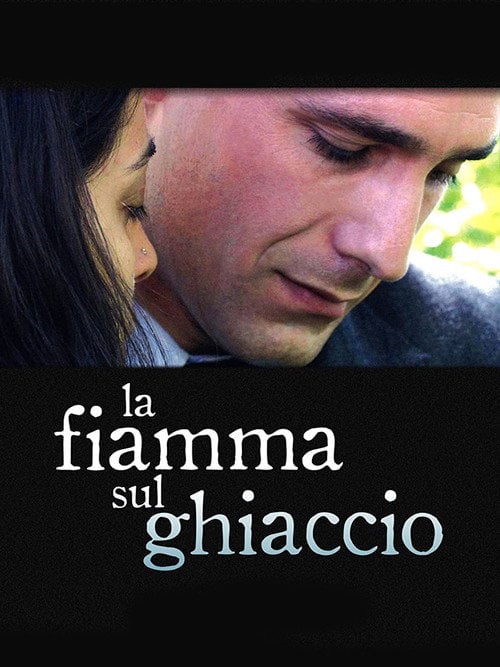 Movie poster for La fiamma sul ghiaccio (2006)