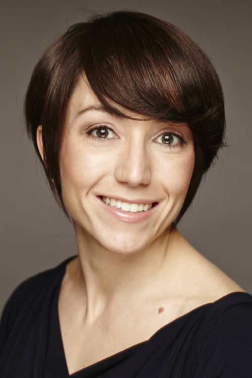 Photo of Melissa LaMartina, Acting