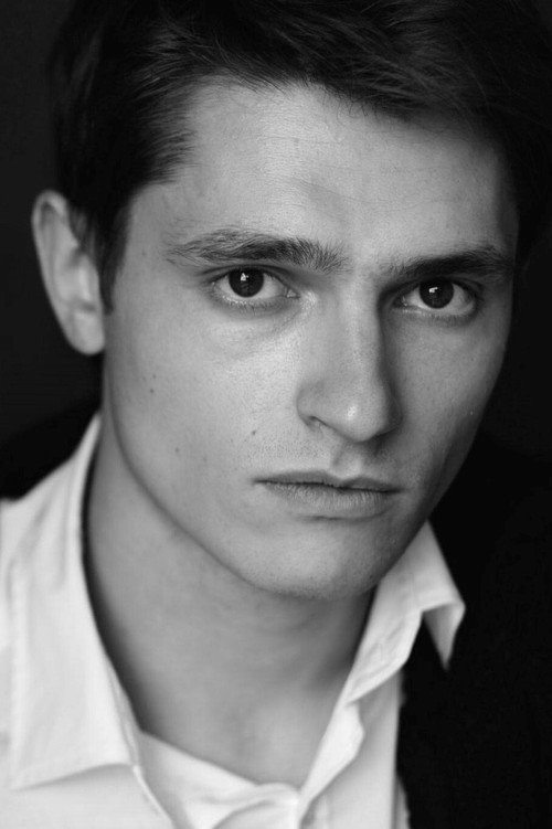 Yevhenii Lisnychyi profile