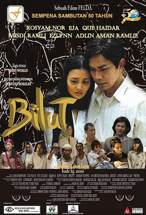 Movie poster for Bilut (2006)